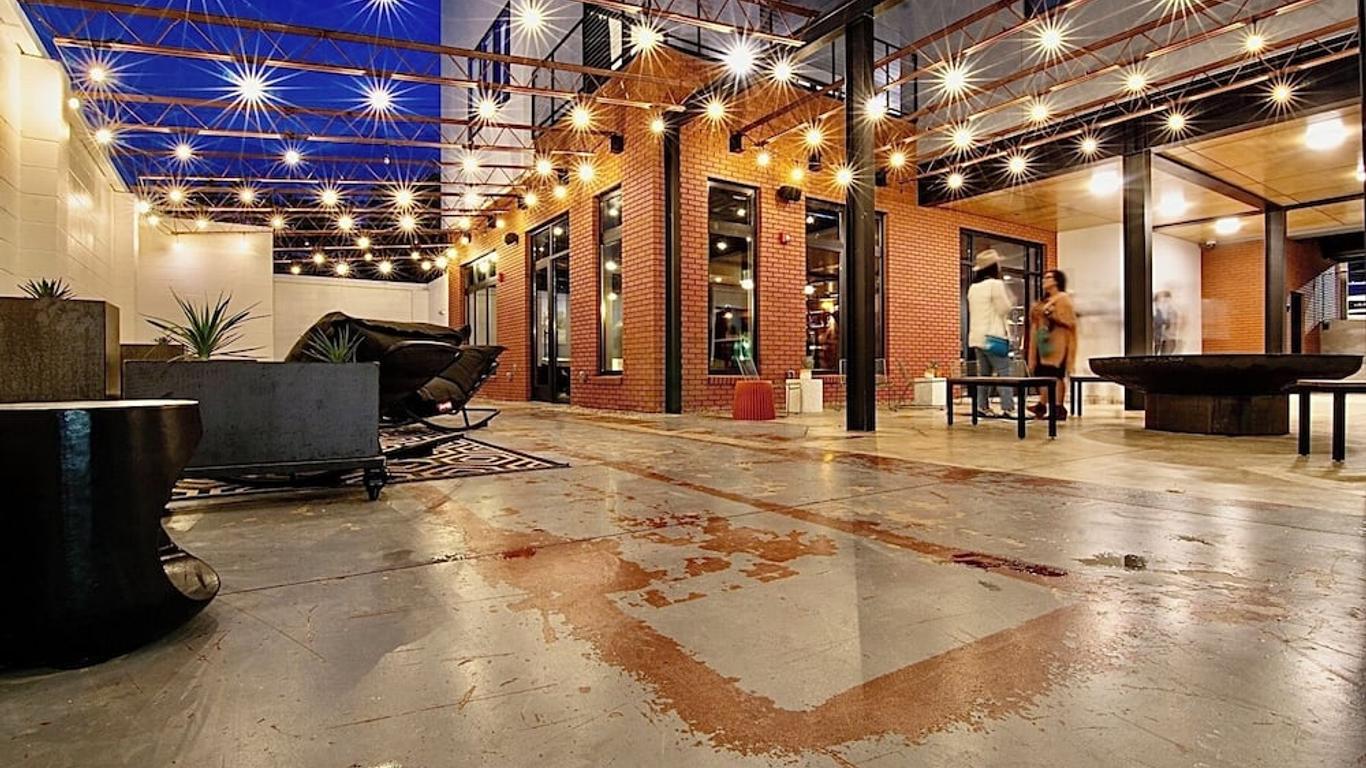 Hotel Dryce
