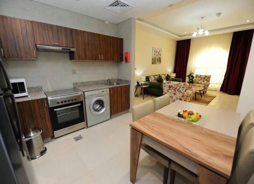 Cocina Foto