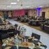Sala de banquetes