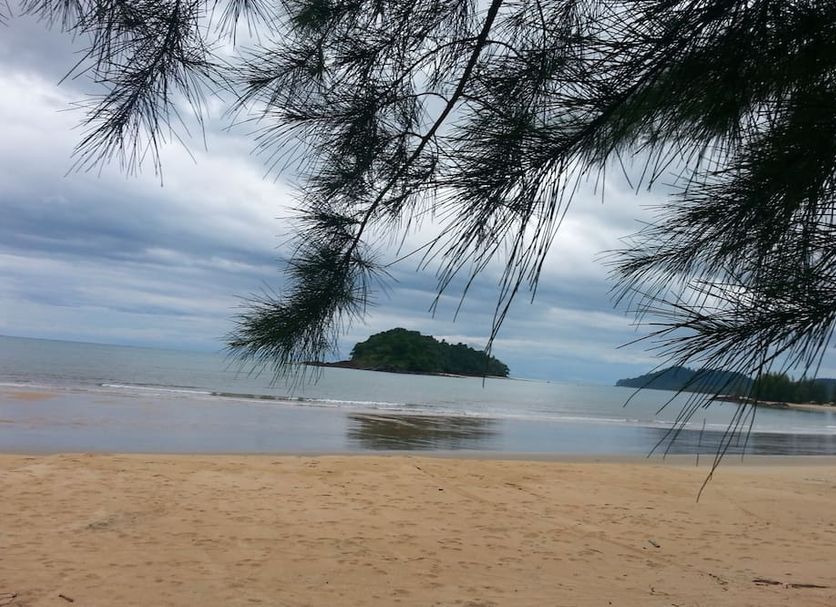 Playa Foto