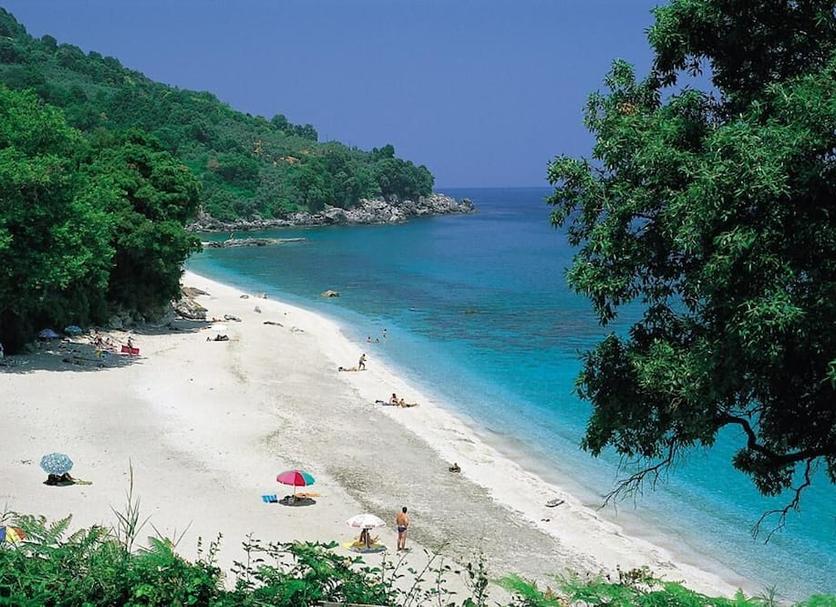 Playa Foto