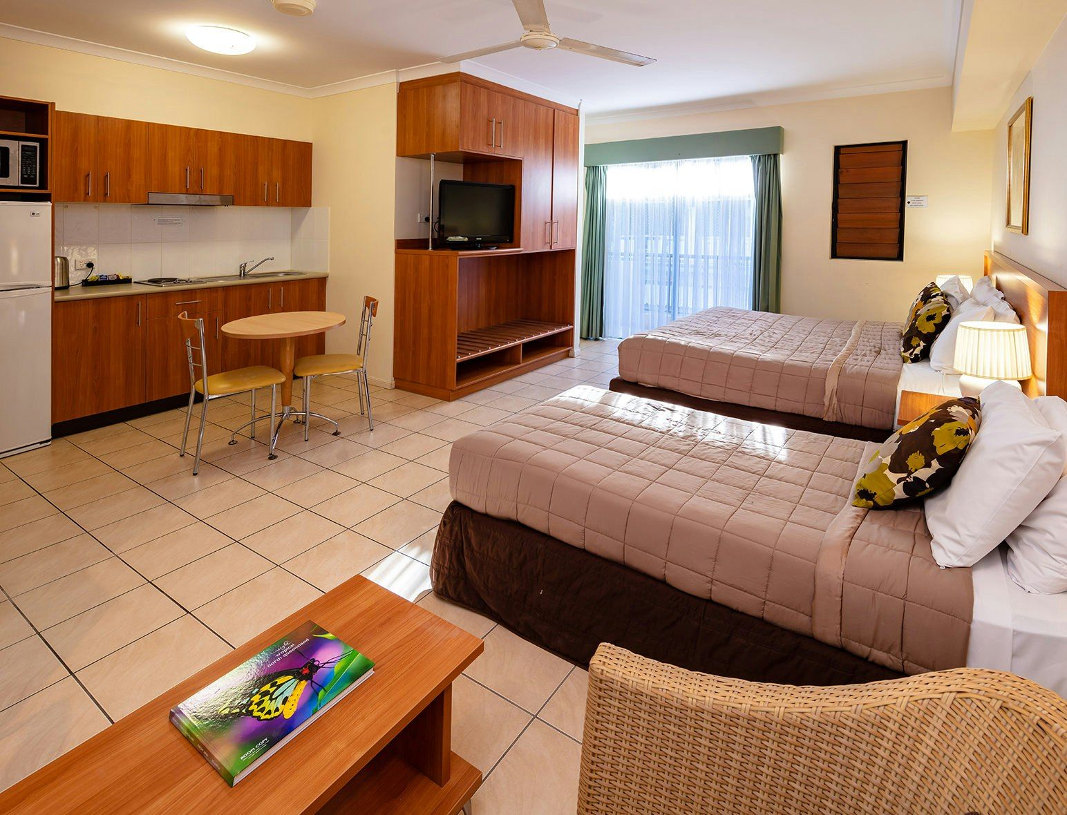 Habitación