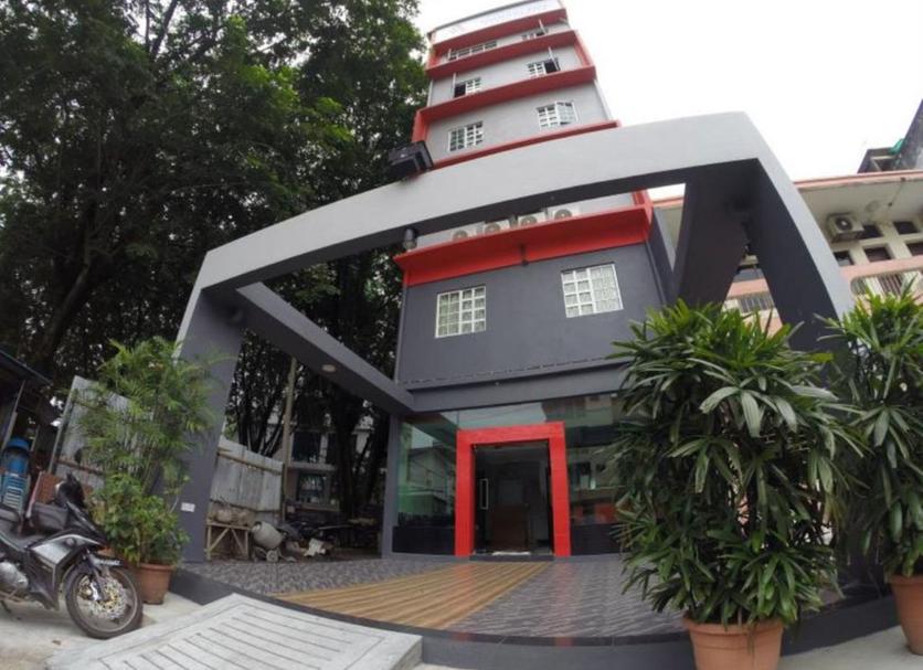 Edificio Foto