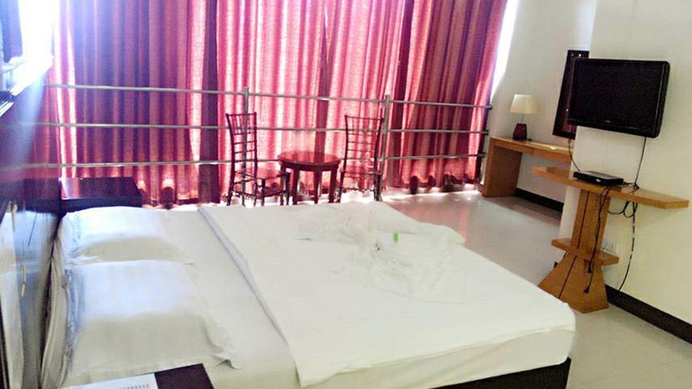 Asia Novo Boutique Hotel-Dumaguete