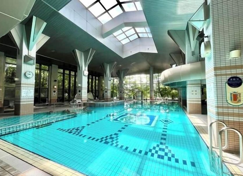 Piscina Foto
