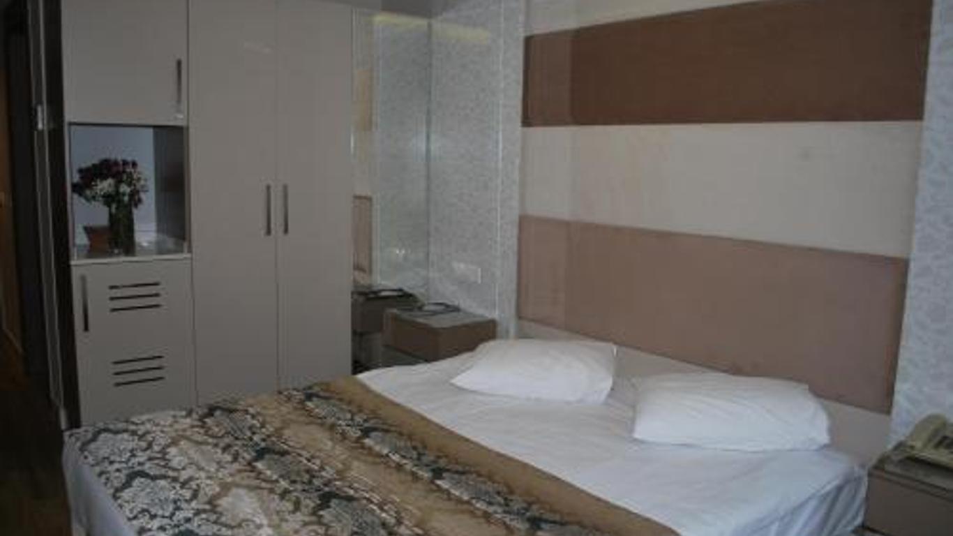 Atlihan Hotel
