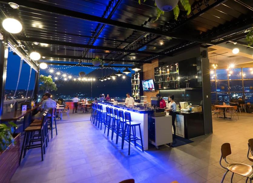 Bar Foto