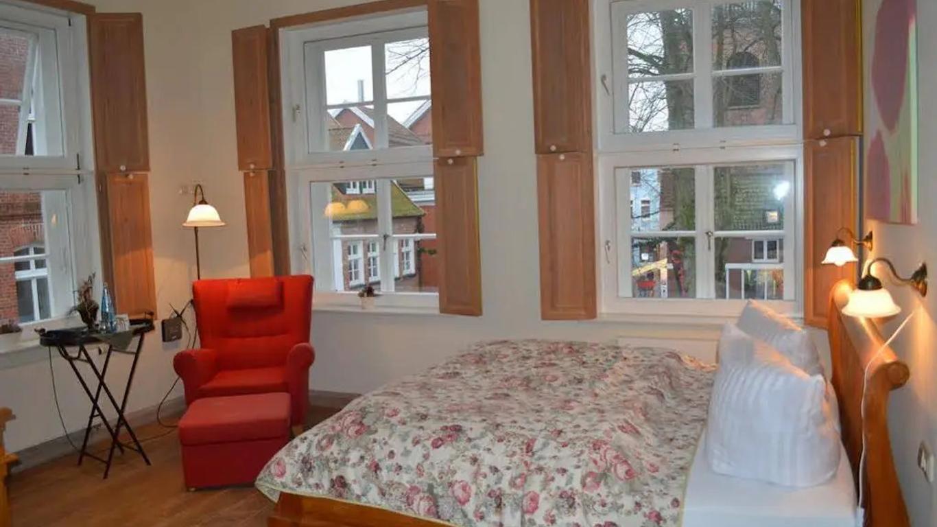 Altstadthotel Twardokus