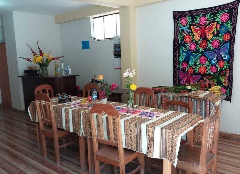 Comedor Foto