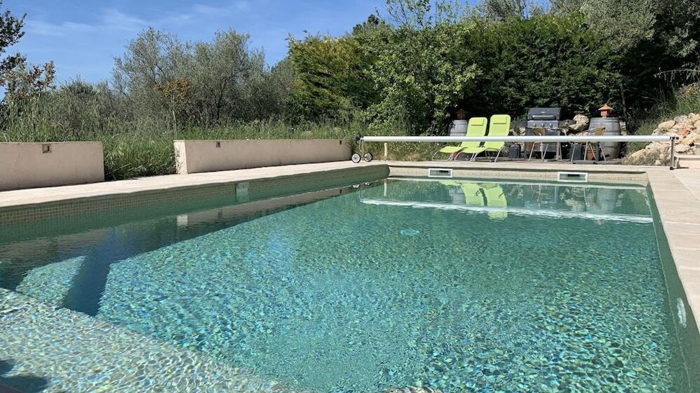 Villa Azur