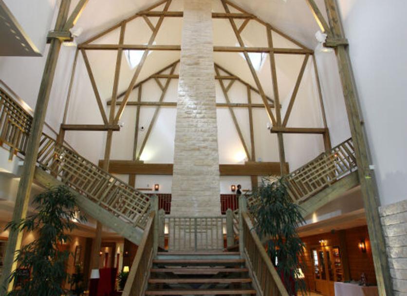 Escaleras Foto