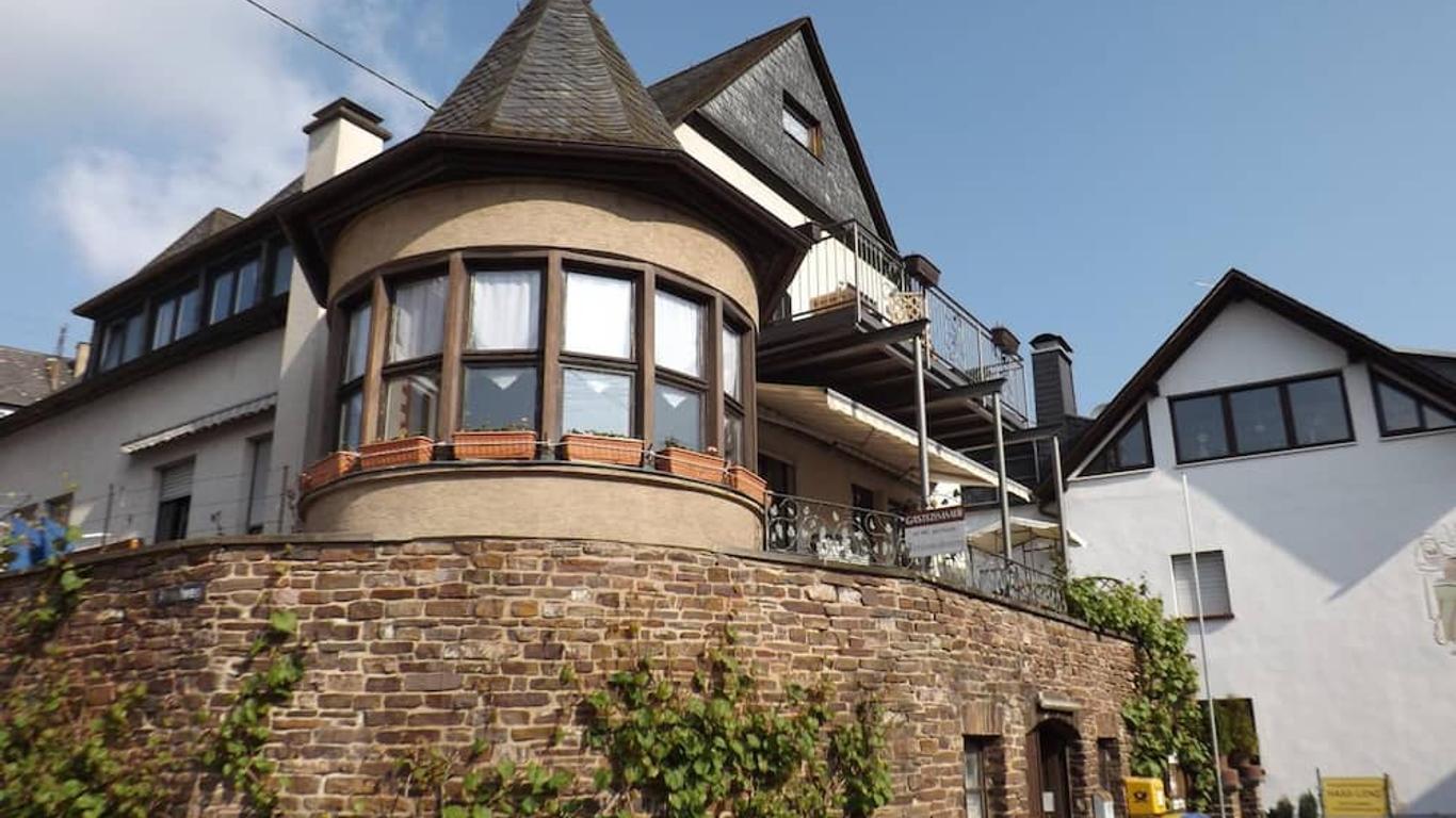 Pension Winzerhaus