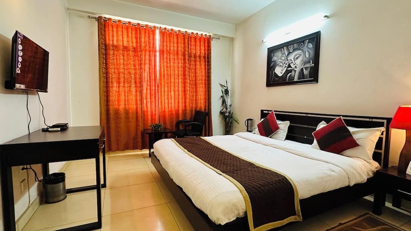 Hotel Hari Villa