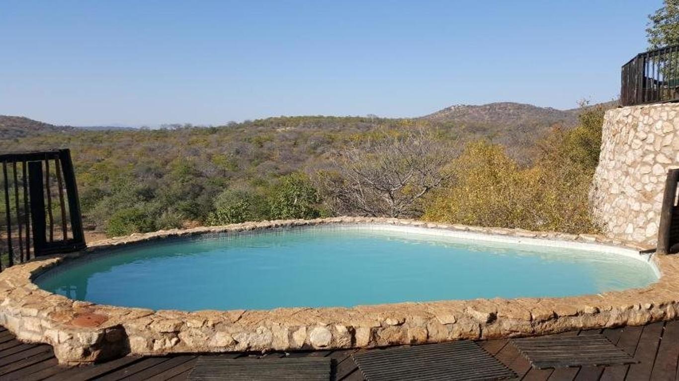 Adansonia Eco Lodge