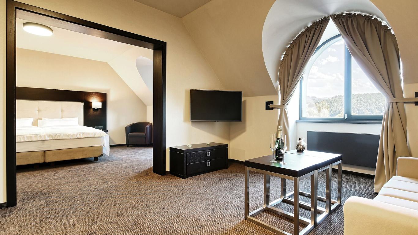 Hotel Victory
