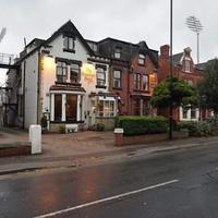 The Boundary Hotel - B&B