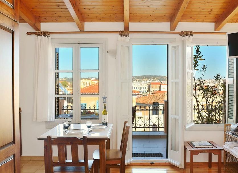 Comedor Foto