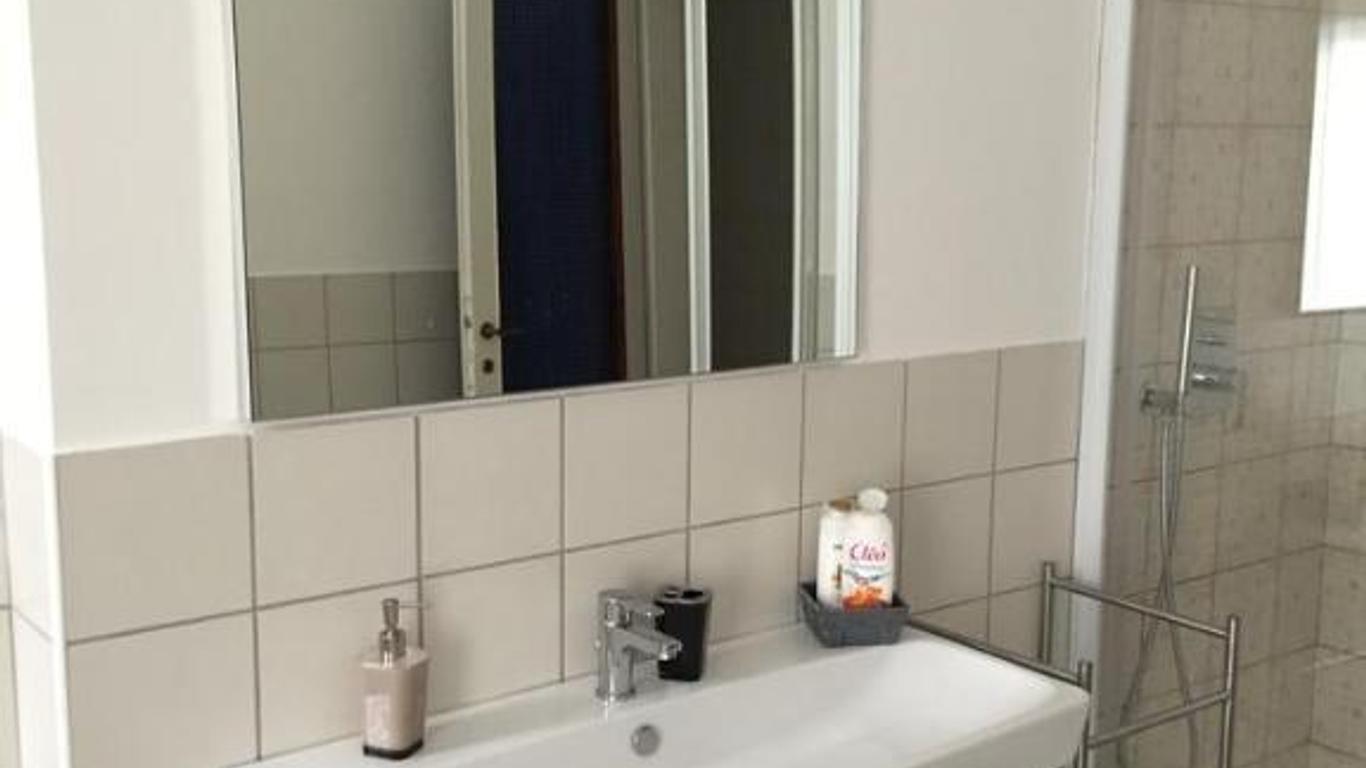 Smart Accomodation