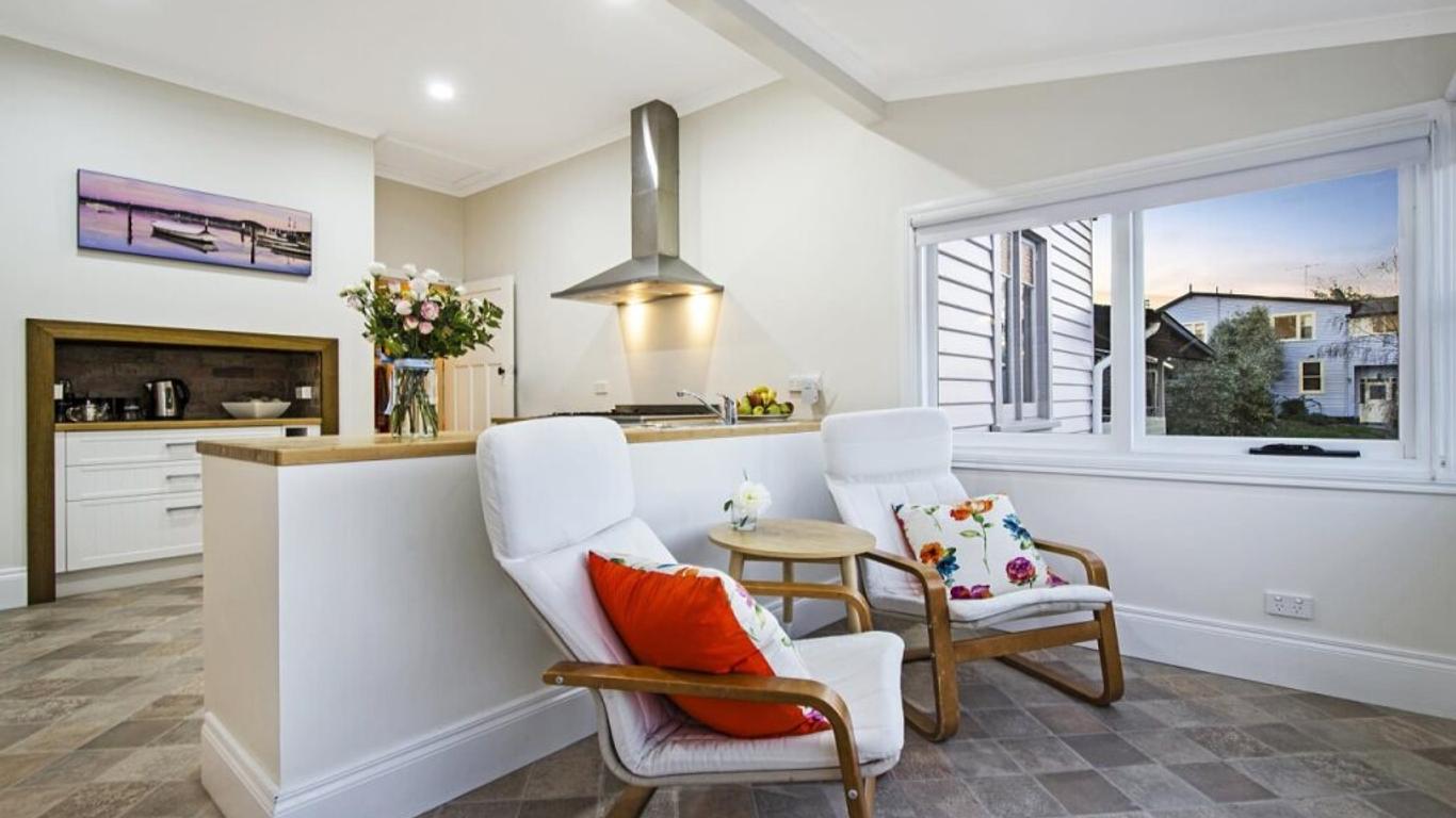 Mole Creek Guesthouse