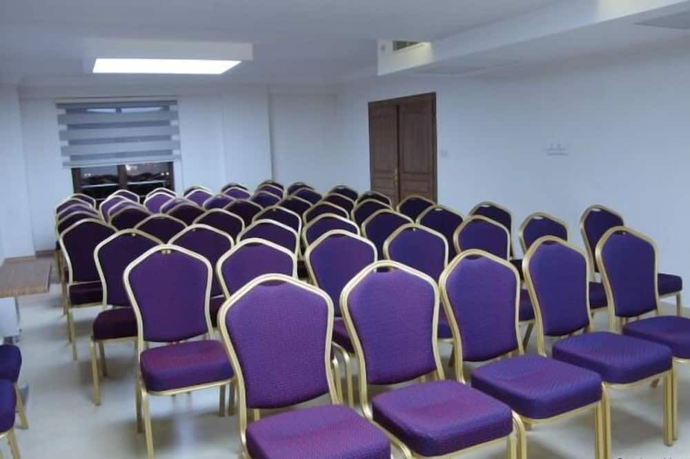 Sala de conferencias
