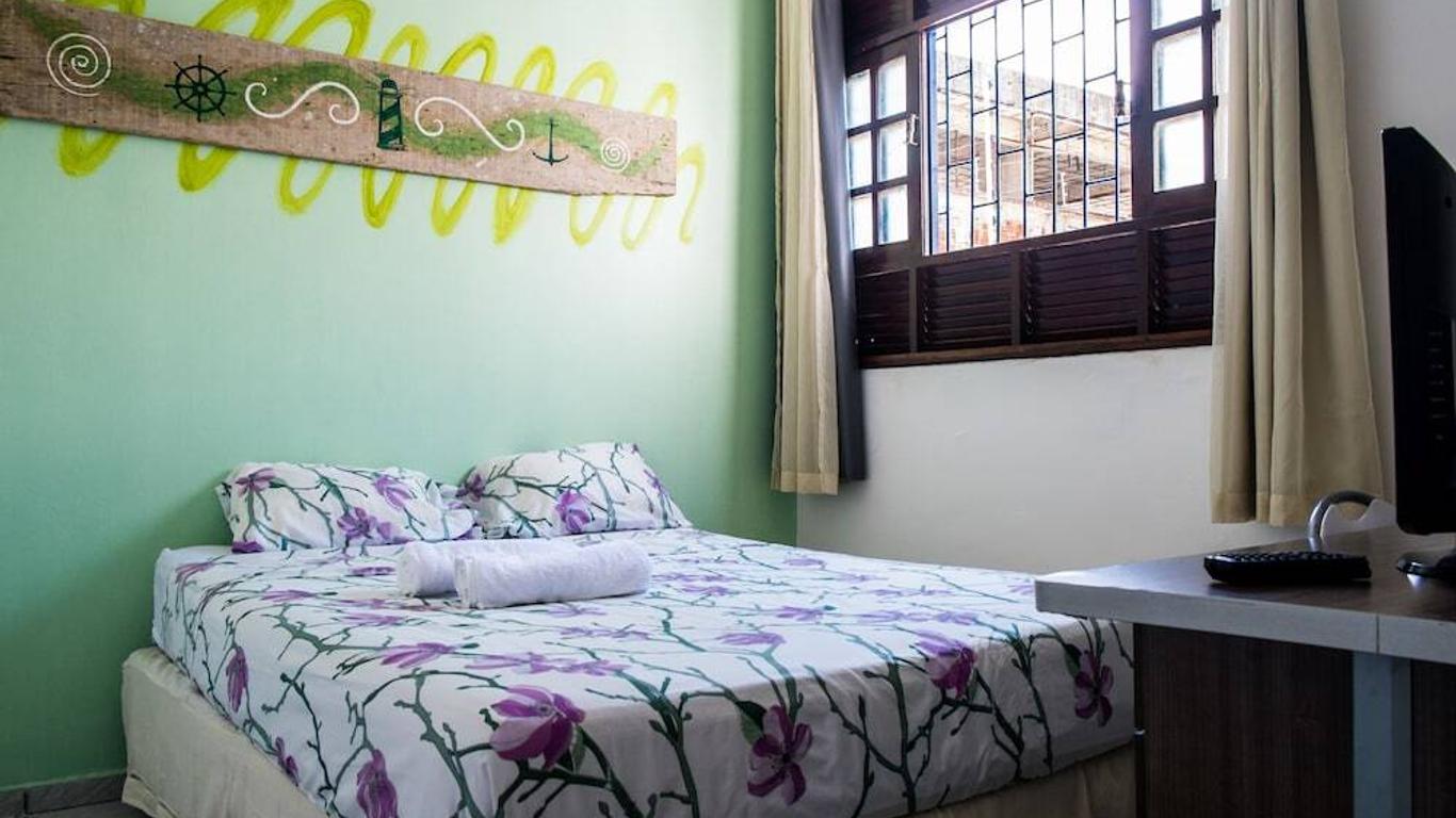 Blue Mar Hostel