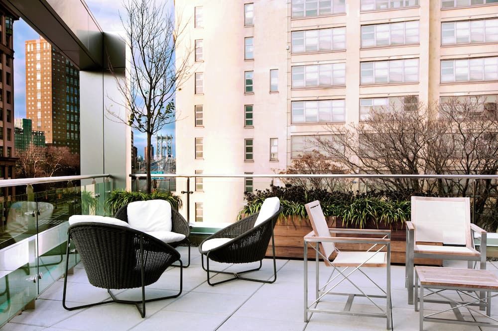 Balcón