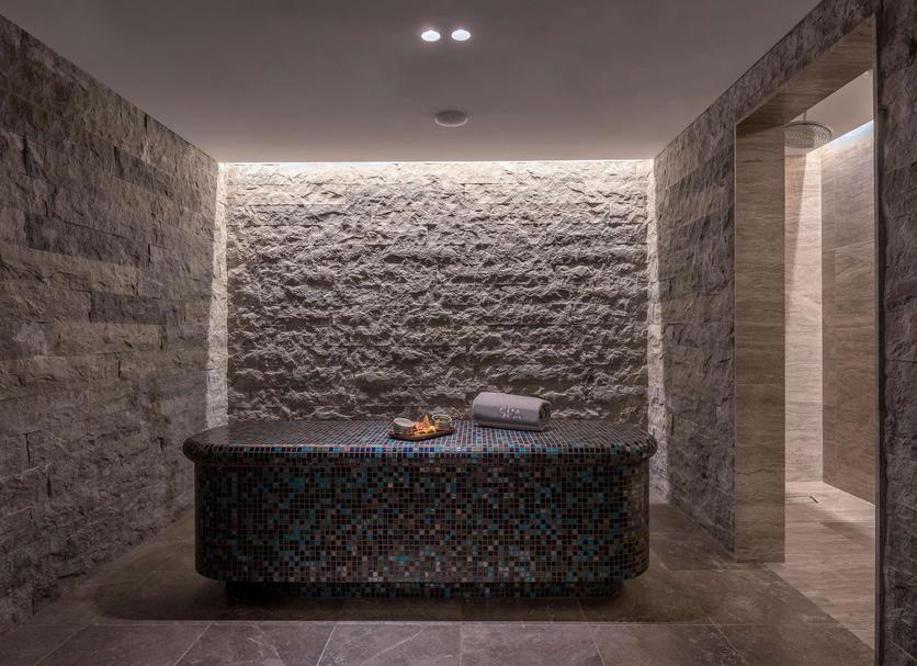Spa Foto