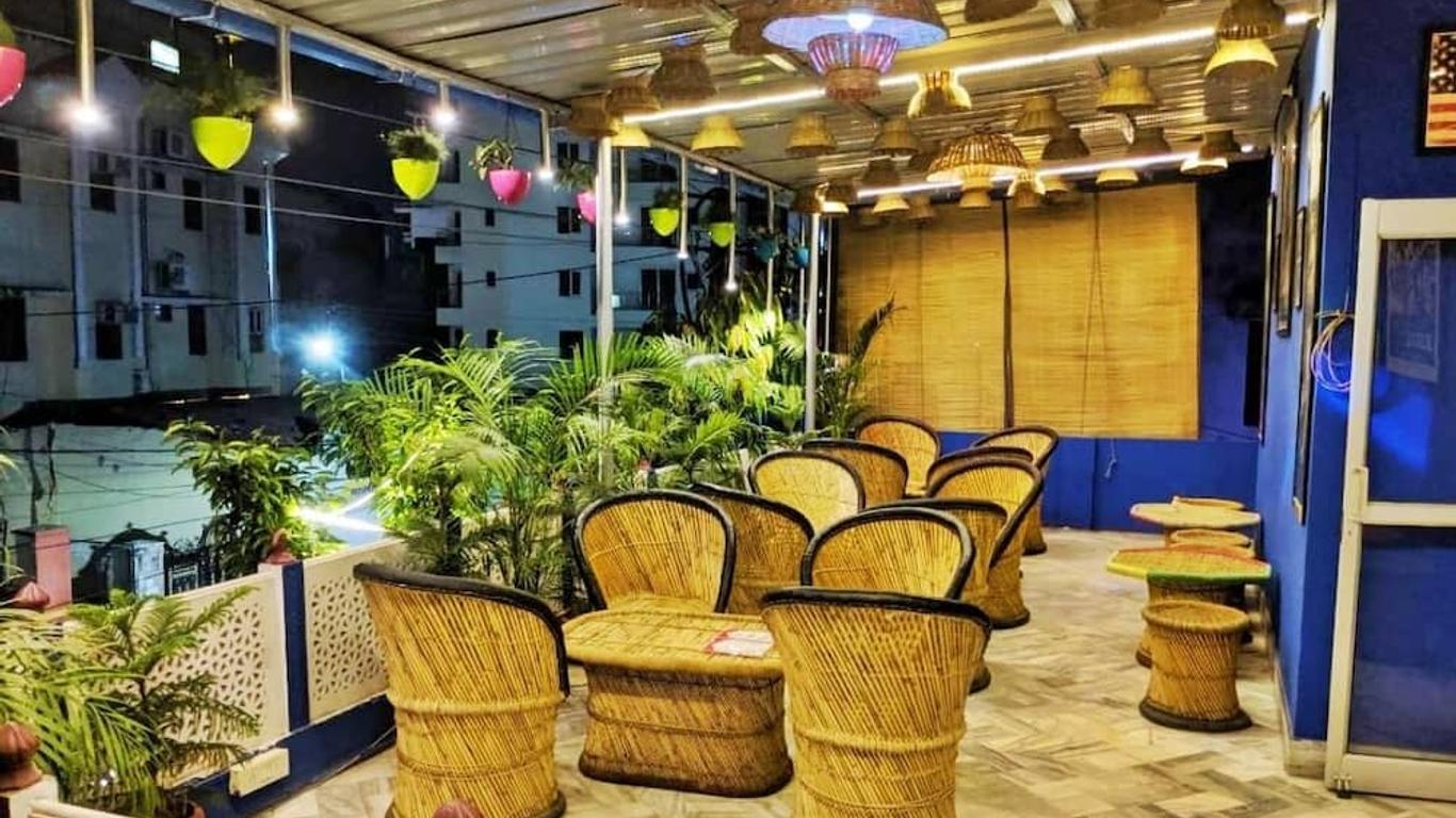 Galaxy Inn