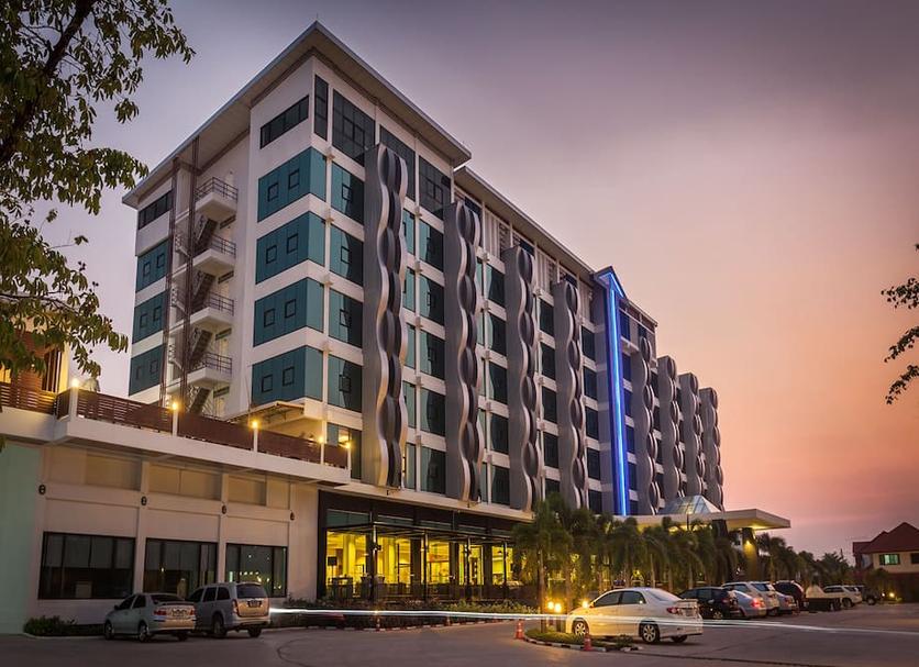 Edificio Foto