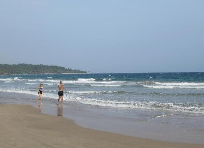 Playa Foto