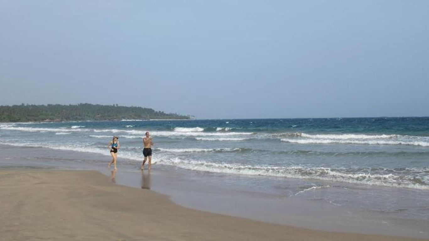 Blow Hole View Home Stay