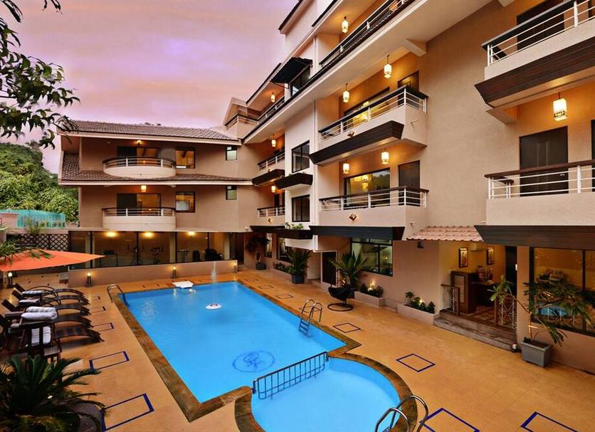 Piscina Foto