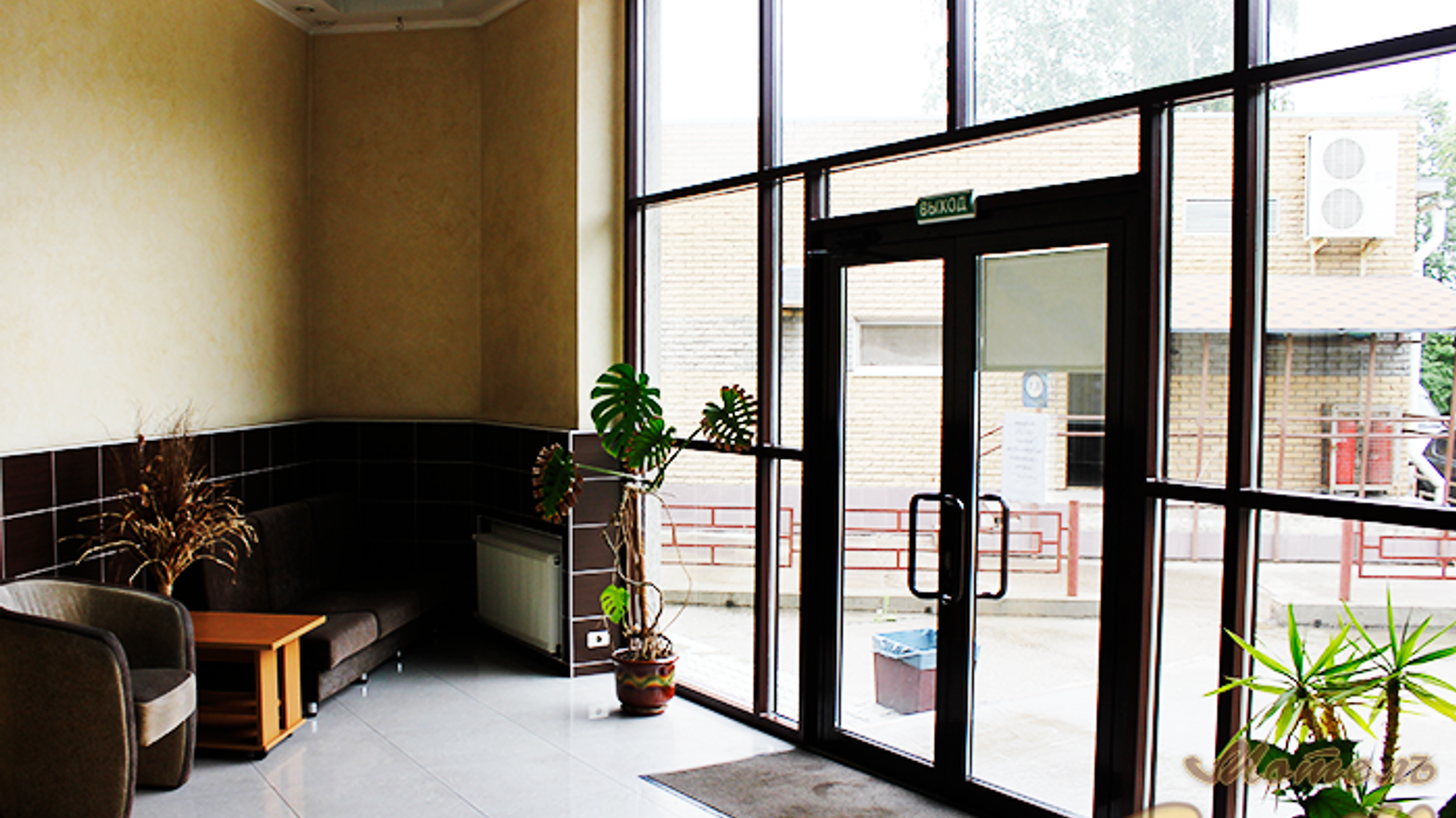 Motel Voyazh