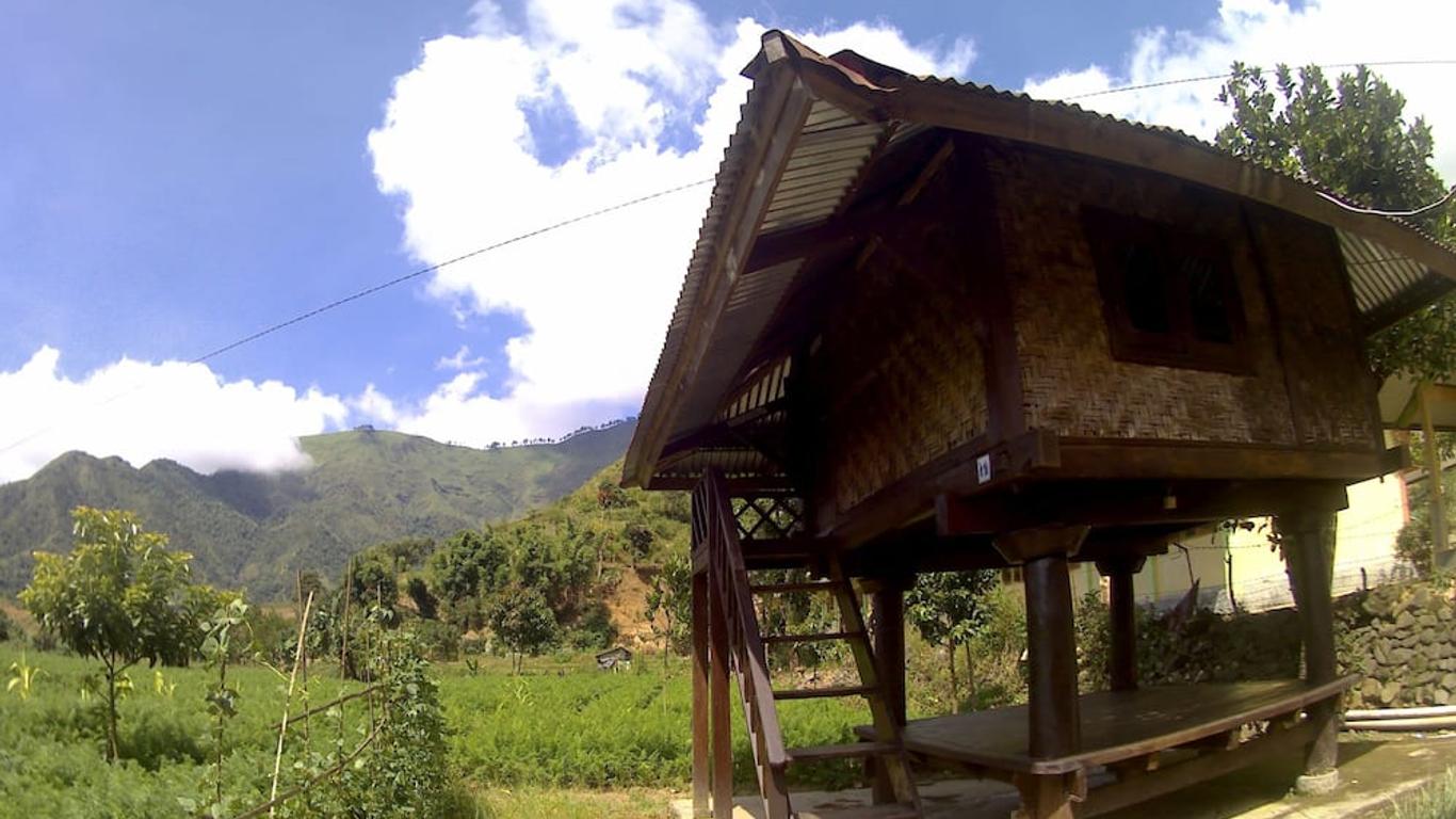 Bale Sembahulun Cottages & Tend