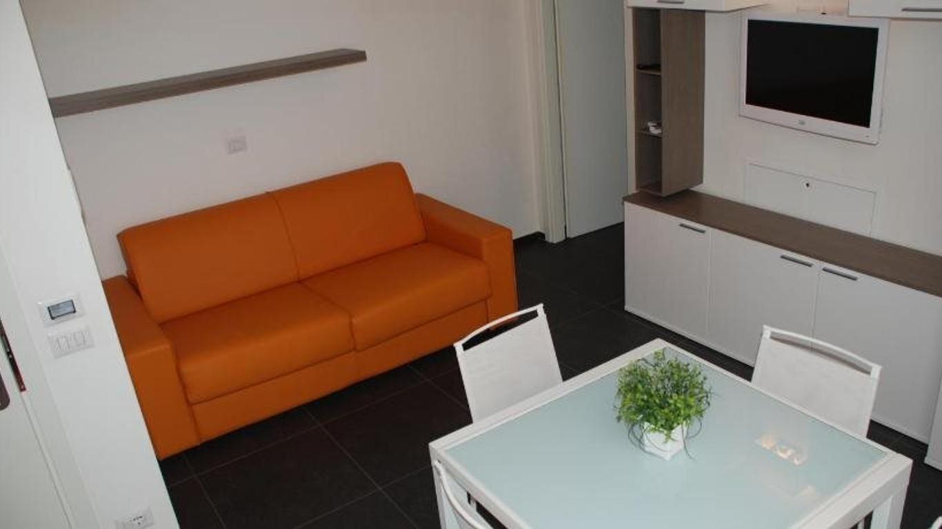 Residence Villa Gori