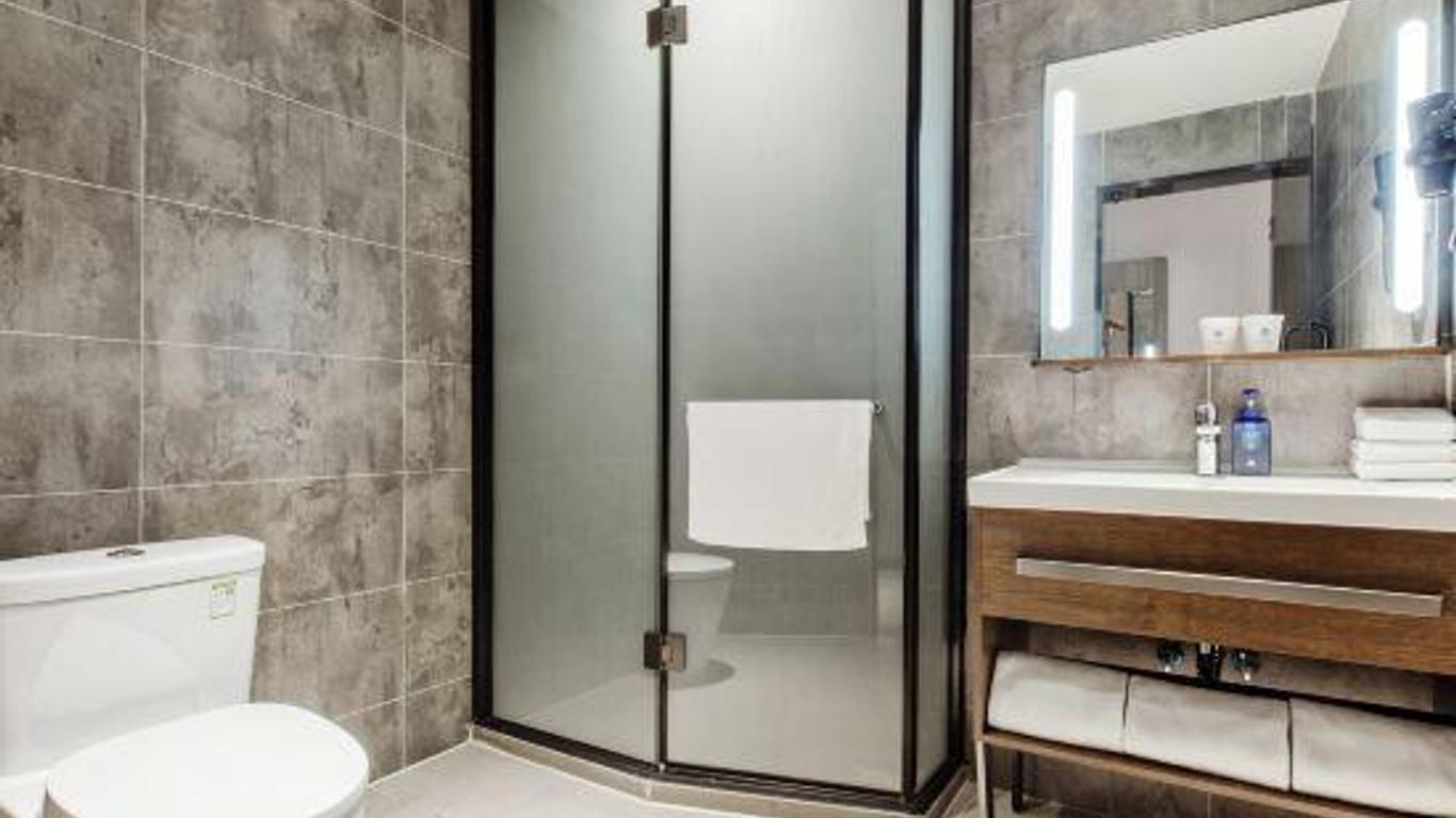 Hanting Hotel Qinhuangdao Development Zone Yanshan University