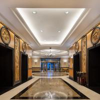 Crowne Plaza Hotel & Suites Landmark Shenzhen