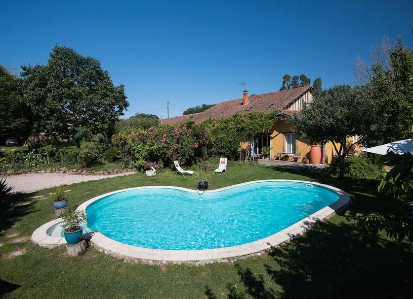 Piscina Foto