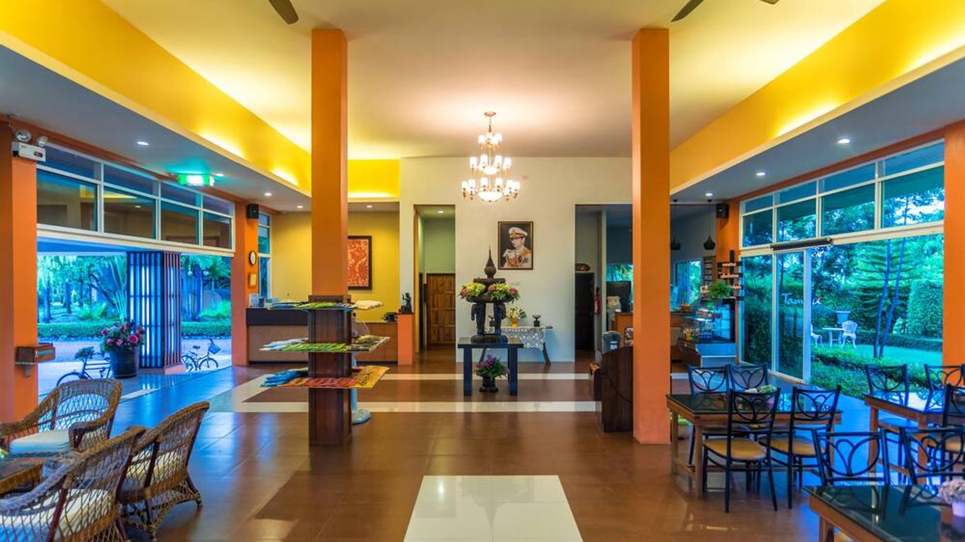 Tamali Hotel