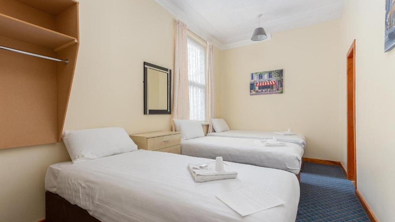 Norwood Hotel Adult Only Hotel