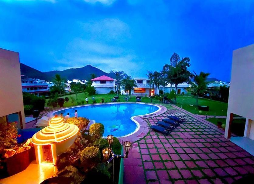 Piscina Foto