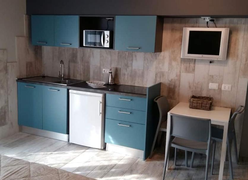 Cocina Foto