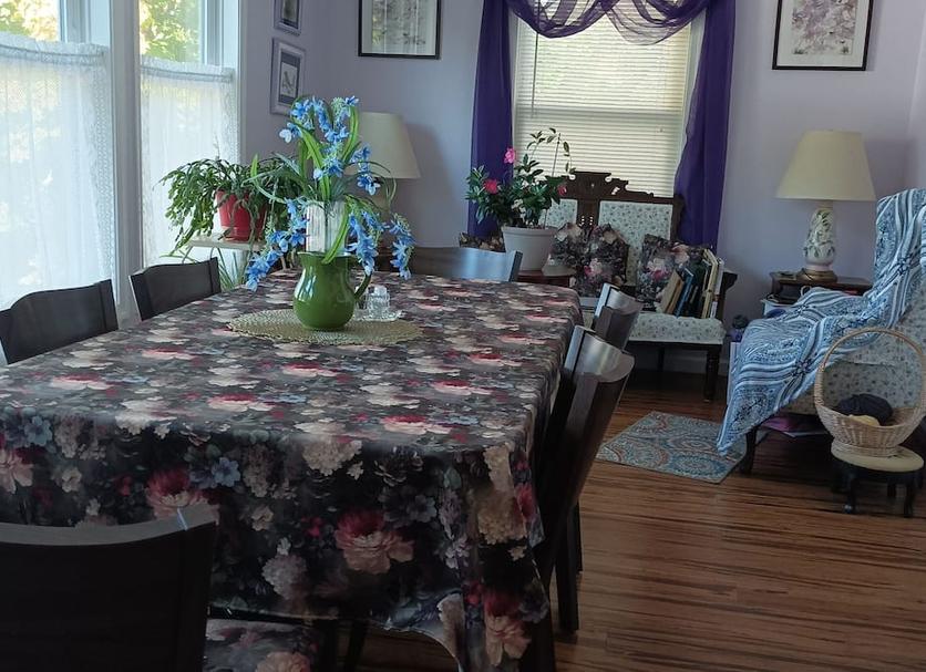 Comedor Foto