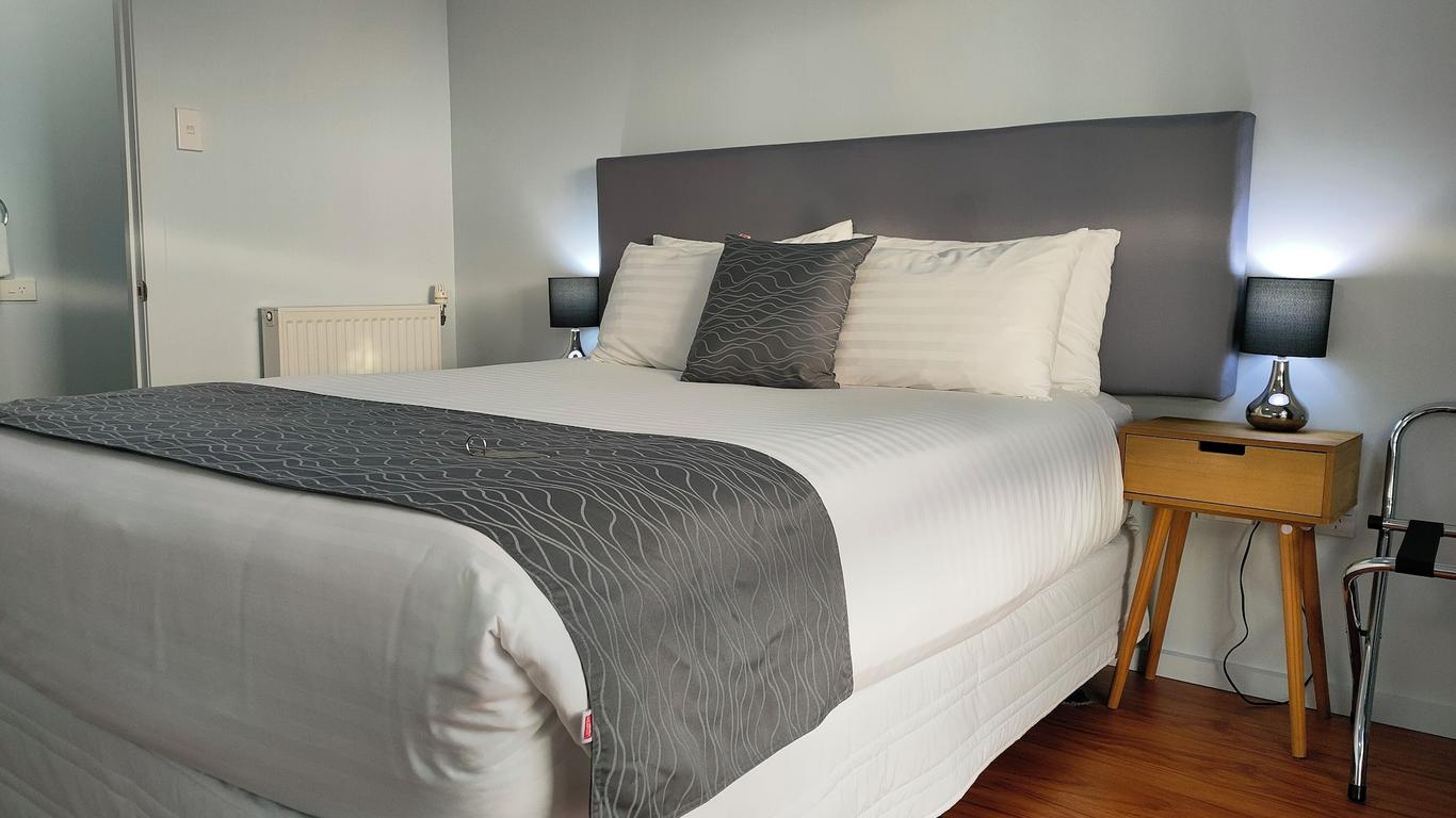 Tongariro Boutique B&B