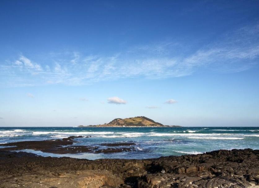 Playa Foto