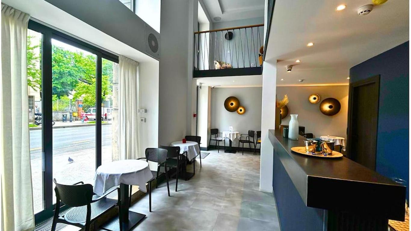 Doma Zagreb Aparthotel
