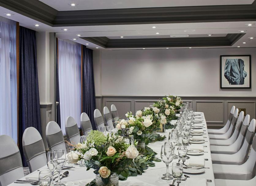 Sala de conferencias Foto