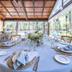 Sala de banquetes