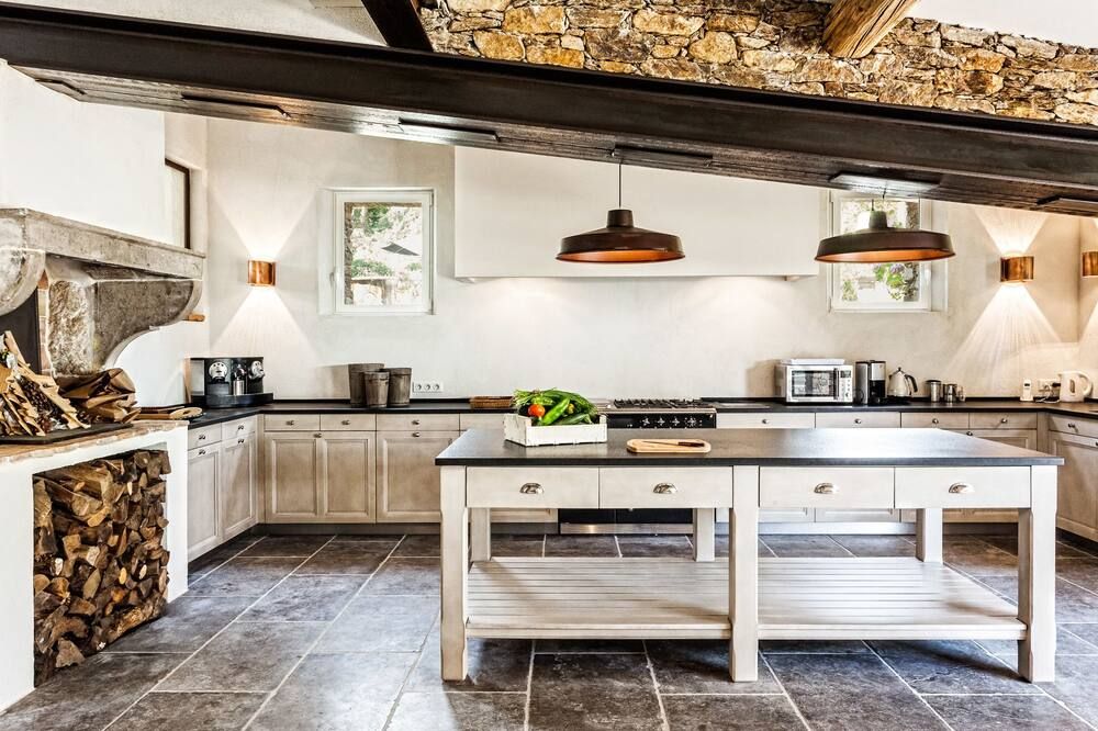 Cocina