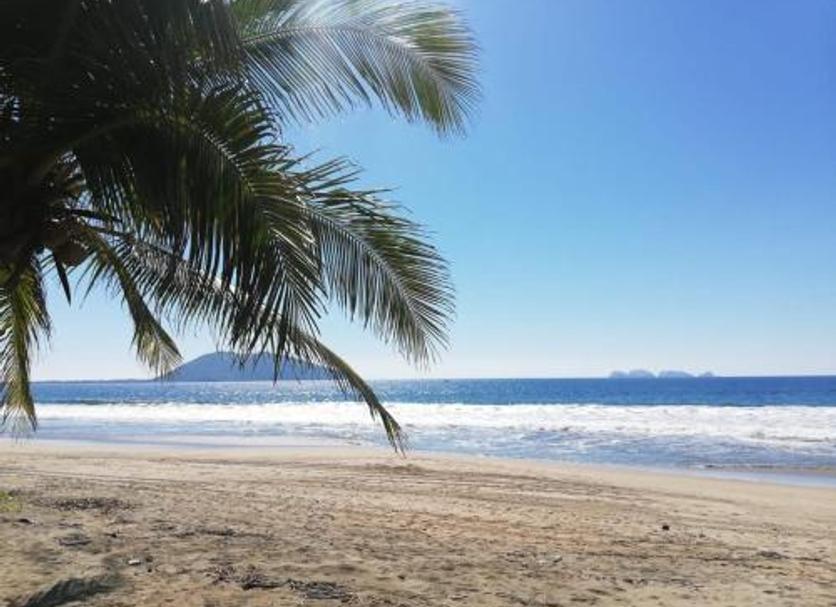 Playa Foto